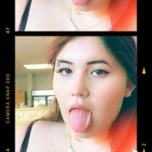 Meet your Posher, Mackenzie